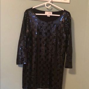 JOAN VASS tunic